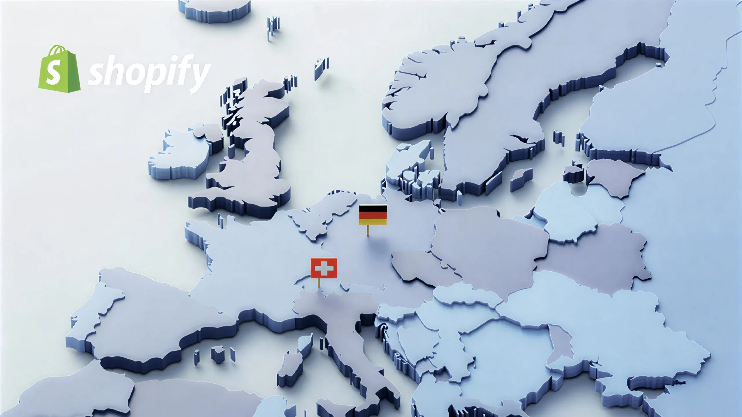 Automatisierte, länderbasierte Steuerhinweise im Shopify